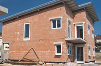 Sunbrick home extensions